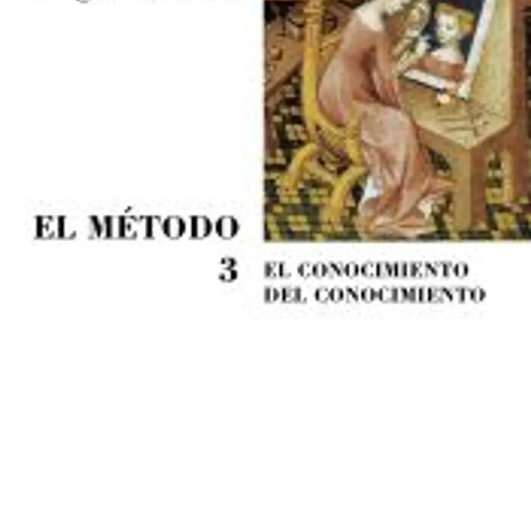 El Método 3 1