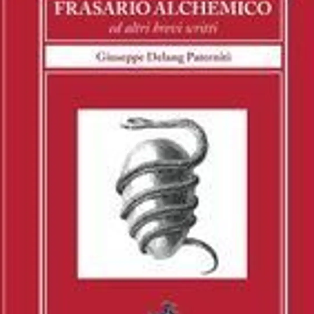 Frasario Alchemico 1