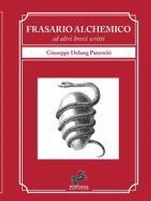 Frasario Alchemico