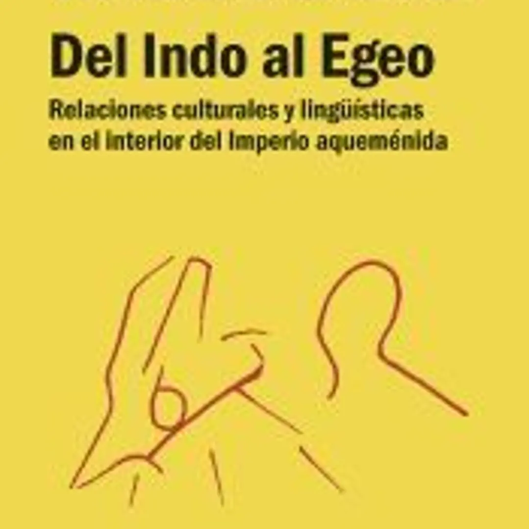 Del Indo al Egeo 1