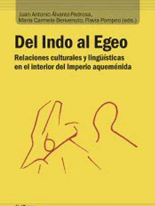 Del Indo al Egeo