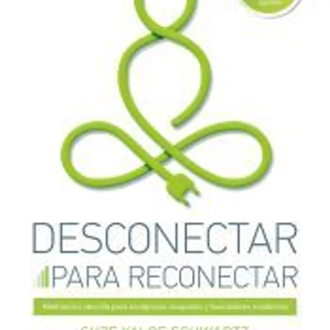 Desconectar para reconectar 1