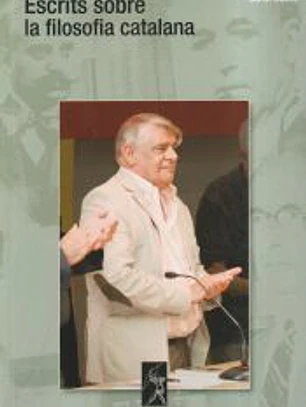 ESCRITS SOBRE LA FILOSOFIA CATALANA