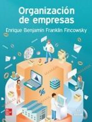 Organizacion de empresas