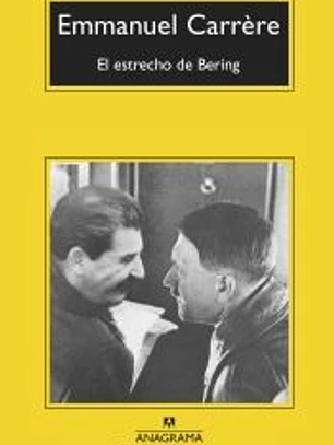 El estrecho de Bering