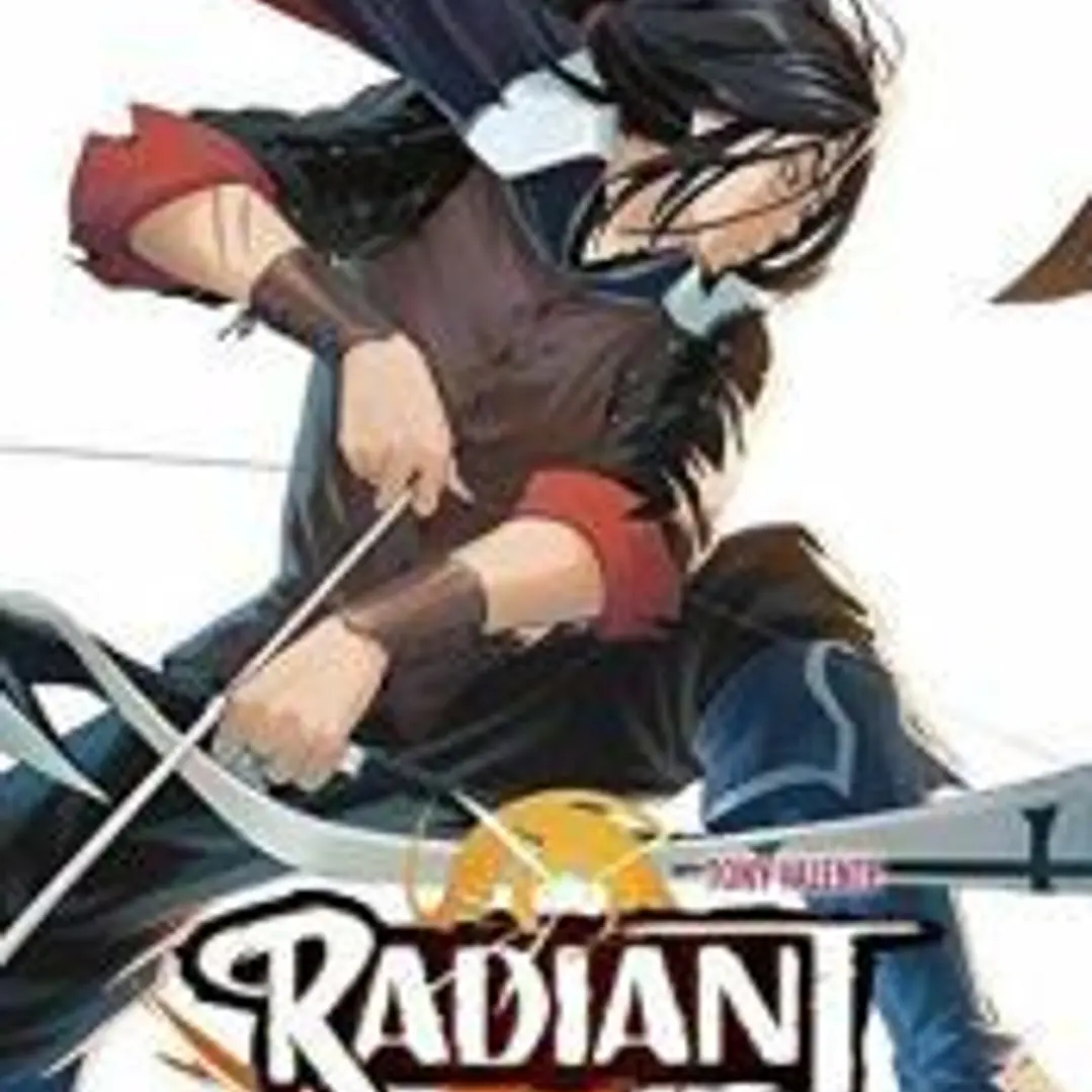 RADIANT 6 1