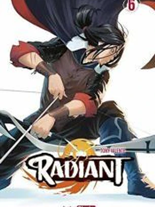 RADIANT 6