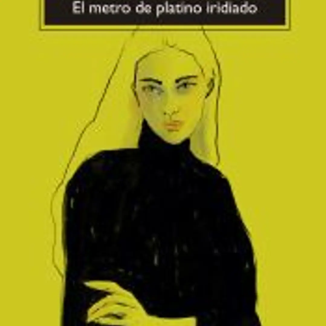 El metro de platino iridiado 1