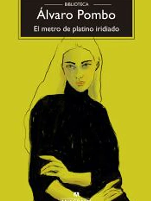 El metro de platino iridiado