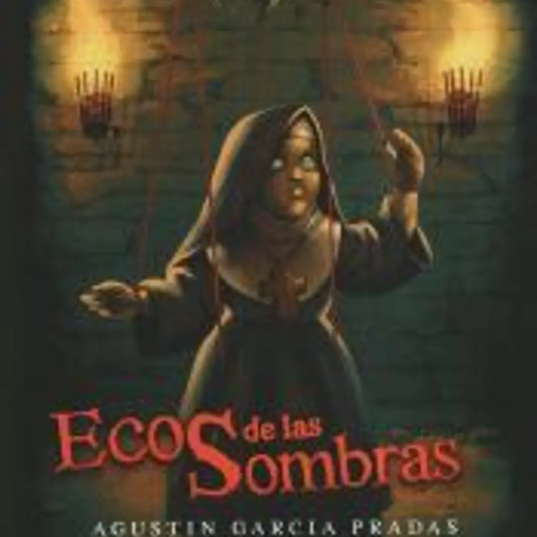 Ecos de las Sombras 1