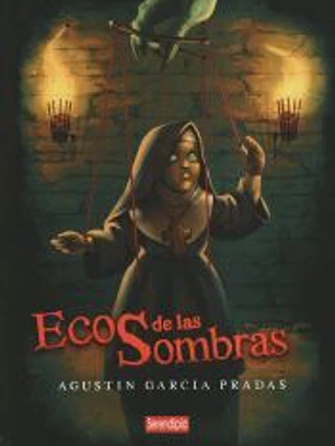 Ecos de las Sombras