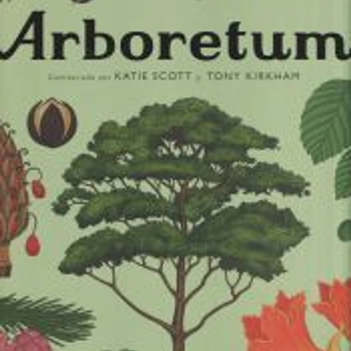 Arboretum 1