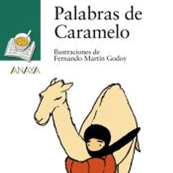 Palabras de Caramelo 1