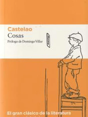 Cosas