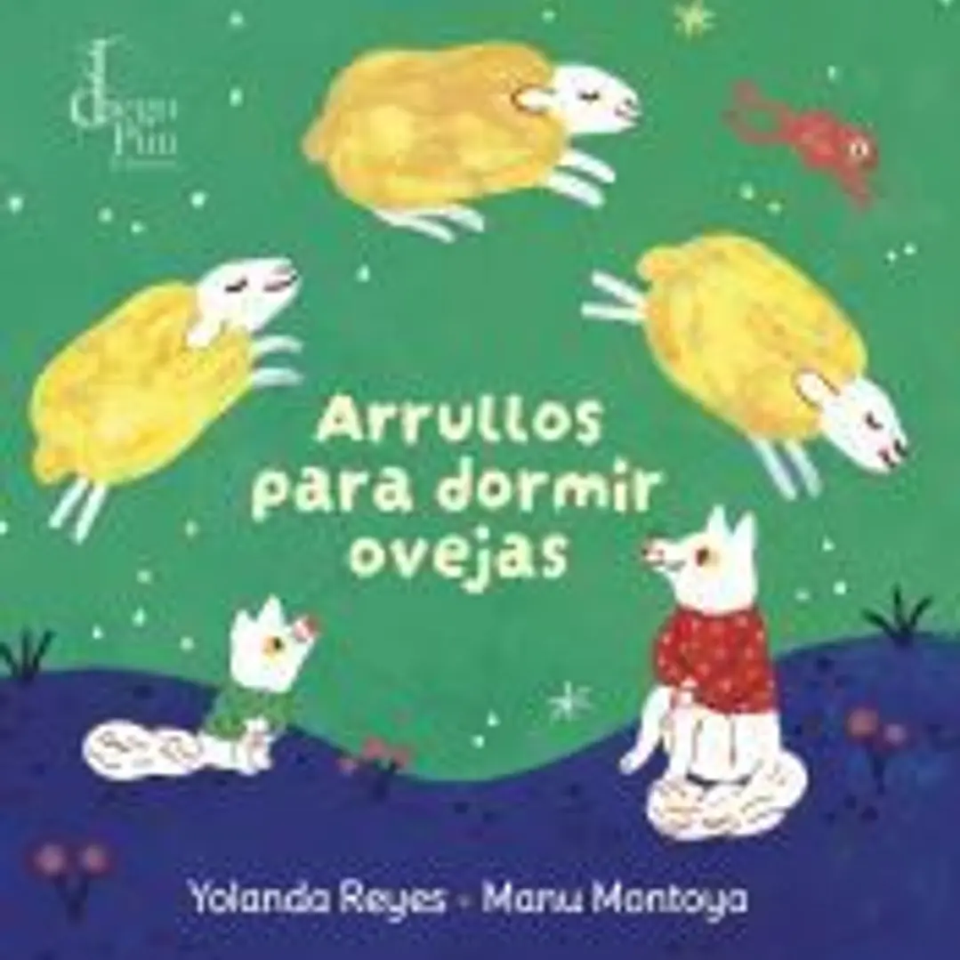 Arrullos para dormir ovejas 1
