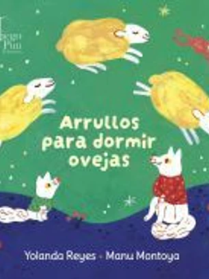 Arrullos para dormir ovejas