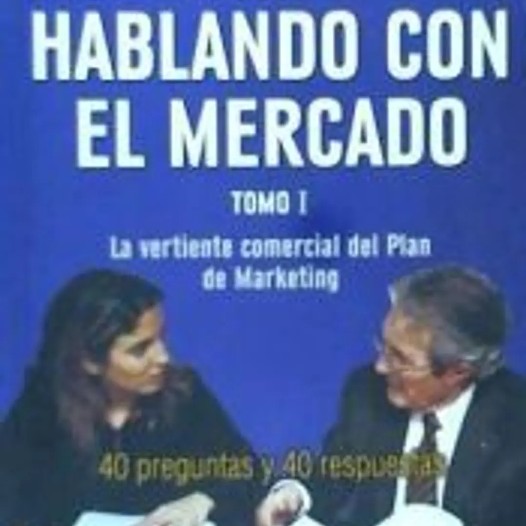 Hablando con el mercado 1