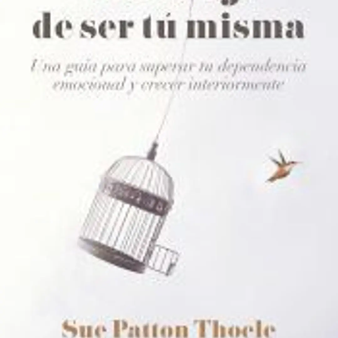 El coraje de ser tu misma 1