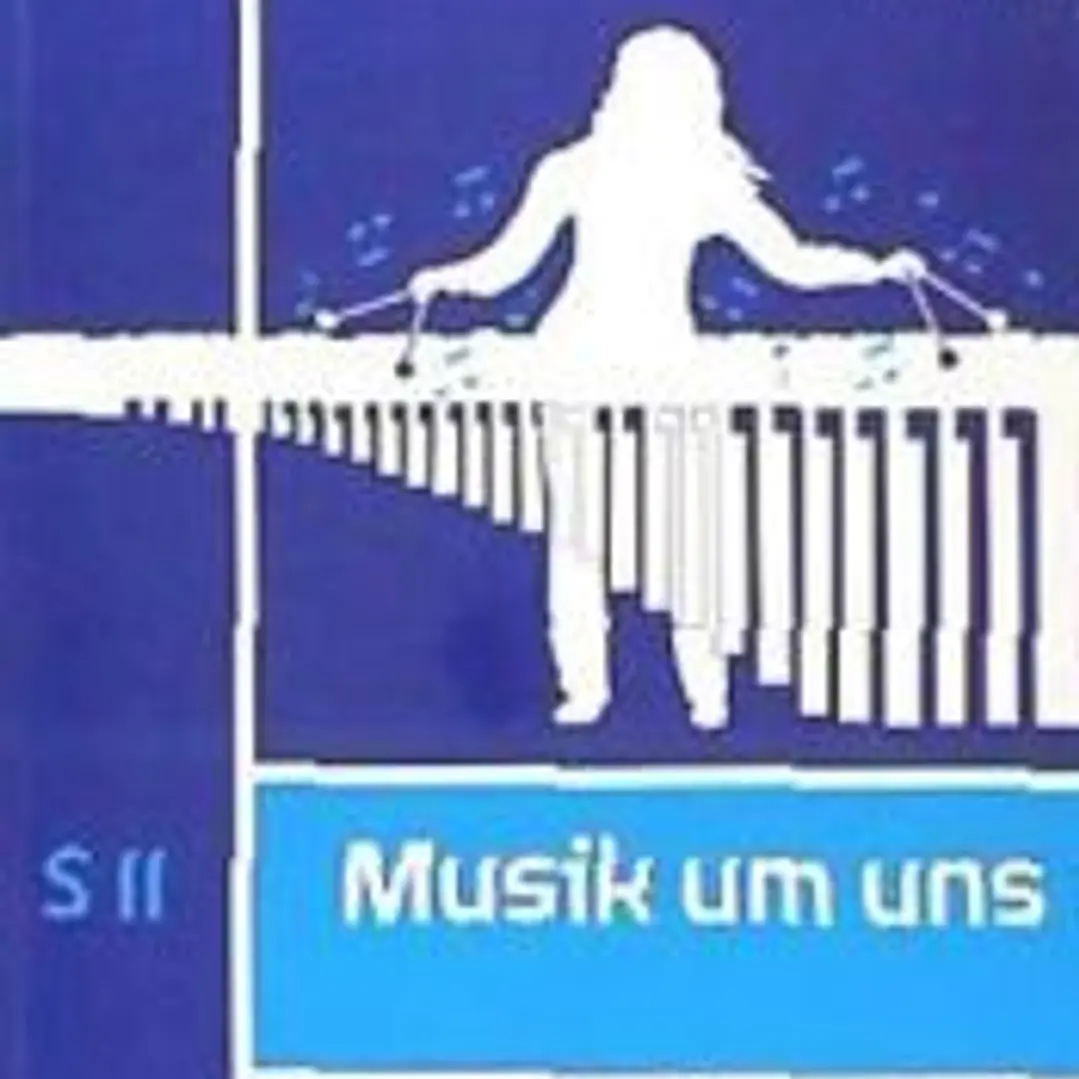 Musik um uns SII. Schülerband 1