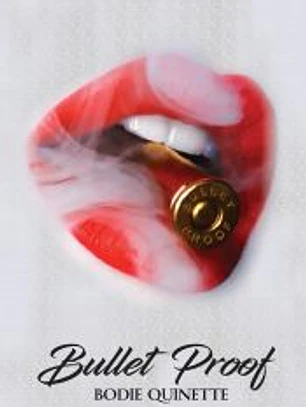 Bullet Proof