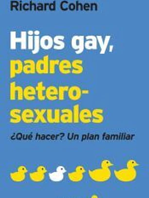Hijos gay, padres heterosexuales