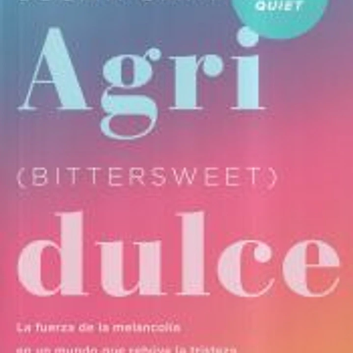 Agridulce (Bittersweet) 1