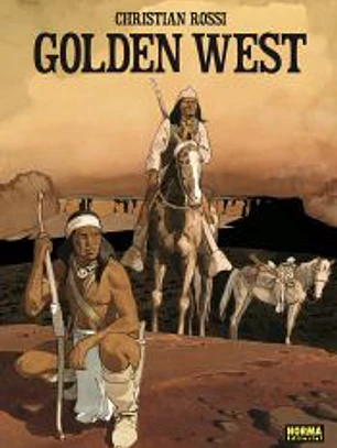 GOLDEN WEST