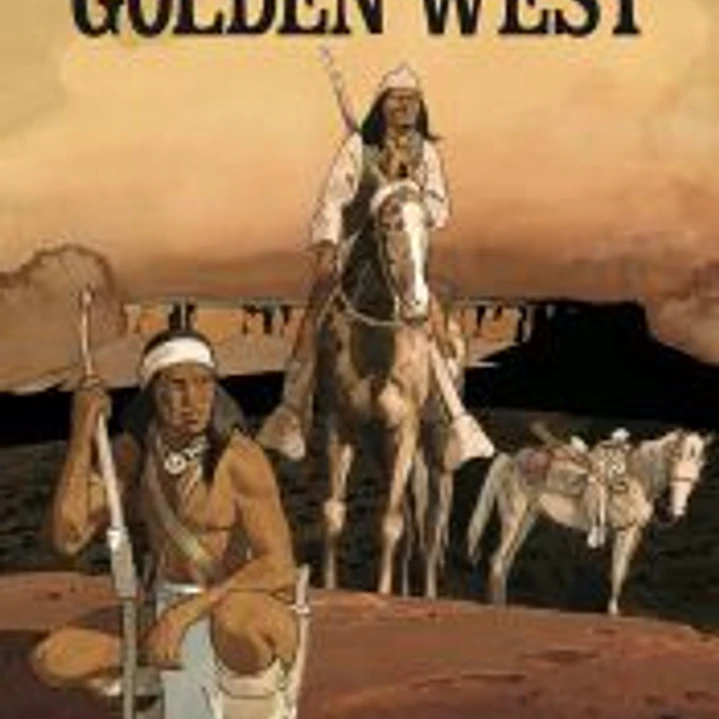 GOLDEN WEST 1
