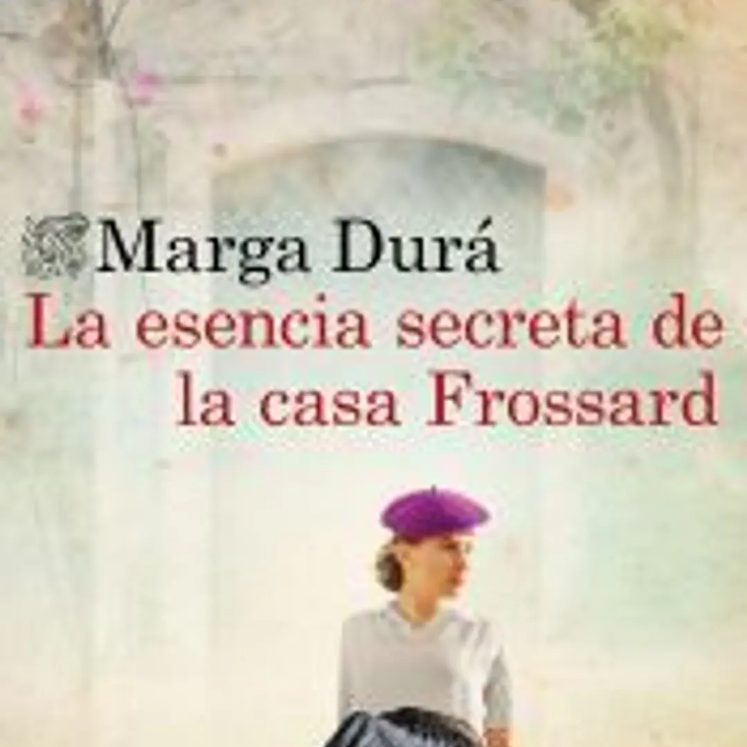 La esencia secreta de la casa Frossard 1