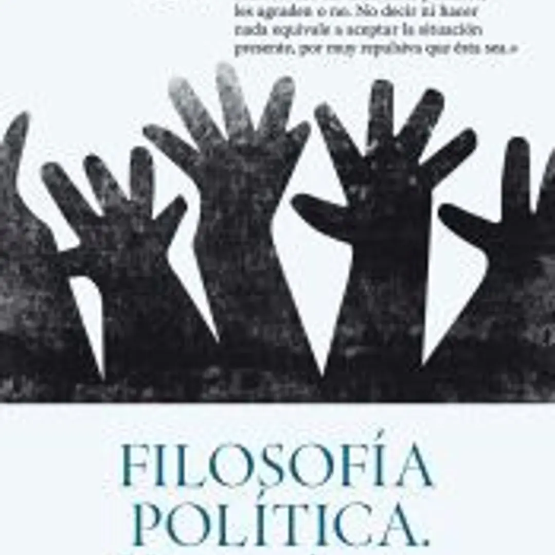 Filosofía política: Una introducción 1