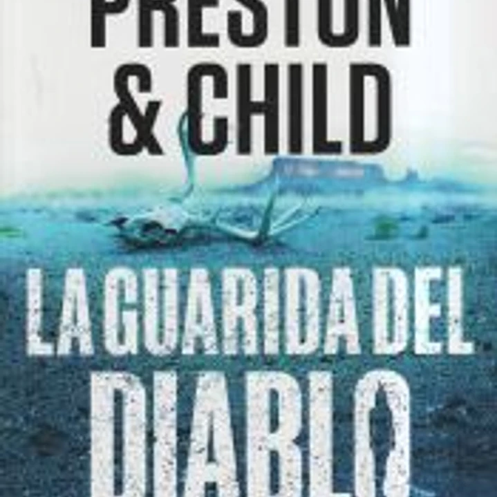 La guarida del diablo (Nora Kelly 3) 1