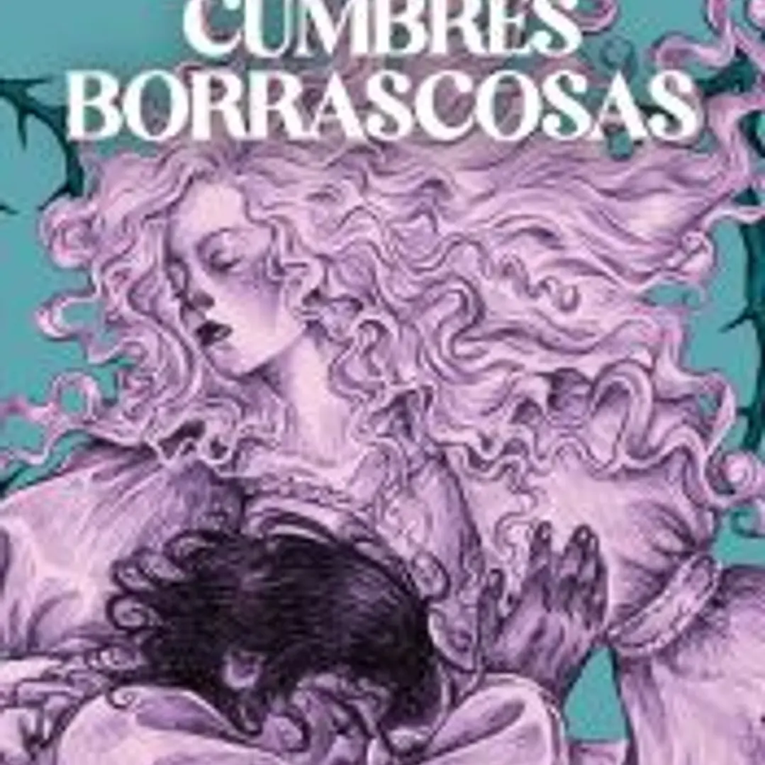 Cumbres Borrascosas 1