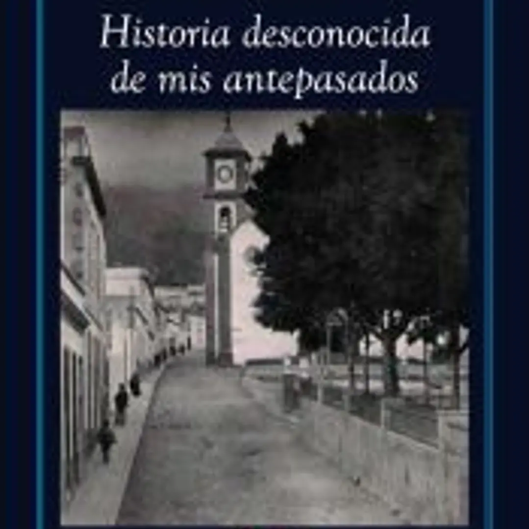 Historia desconocida de mis antepasados 1