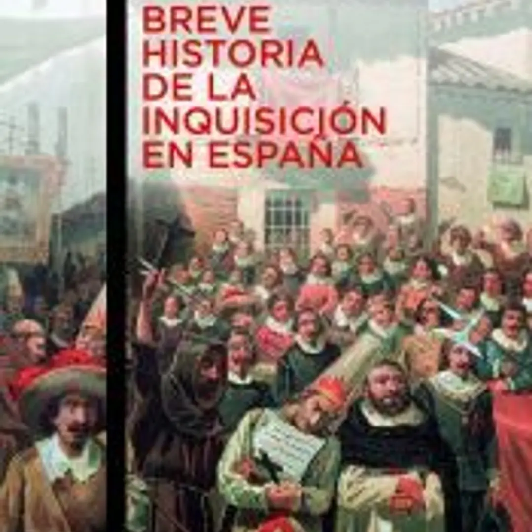 Breve historia de la Inquisición en España 1