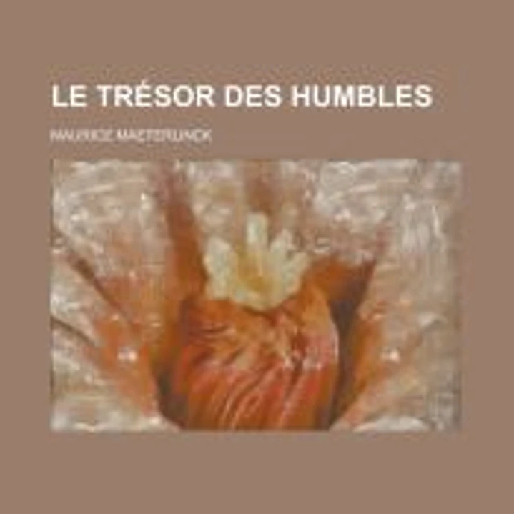Le Trésor Des Humbles 1