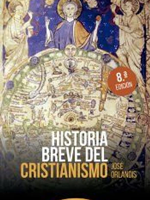 Historia breve del cristianismo