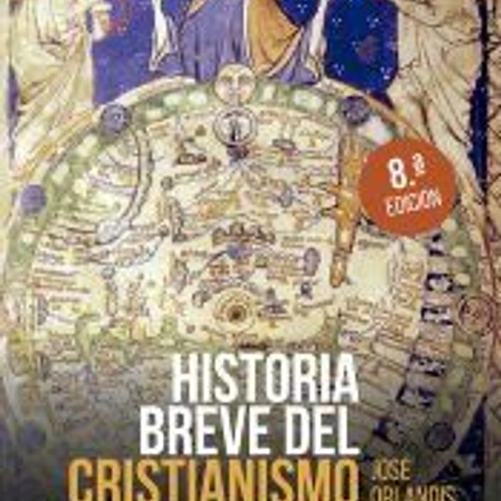 Historia breve del cristianismo 1
