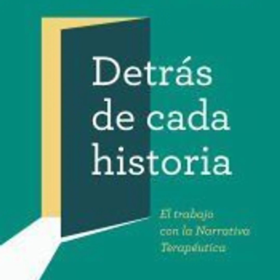Detrás de cada historia 1