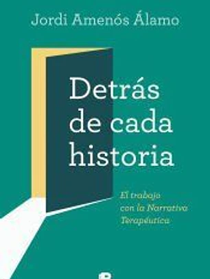Detrás de cada historia