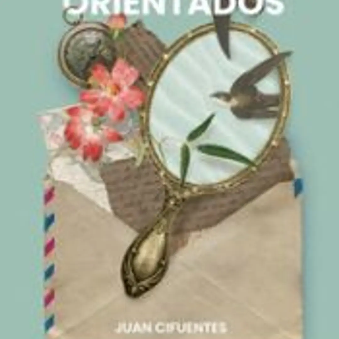 Espejos orientados 1