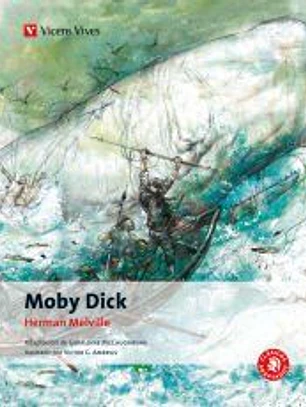 Moby Dick N/e