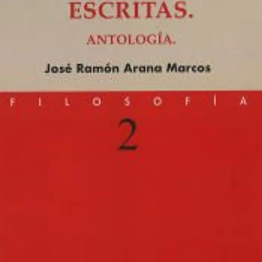 Platón. Doctrinas no escritas. Antología 1