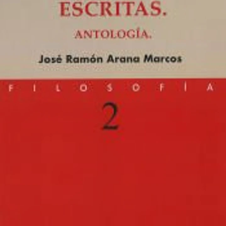 Platón. Doctrinas no escritas. Antología 1