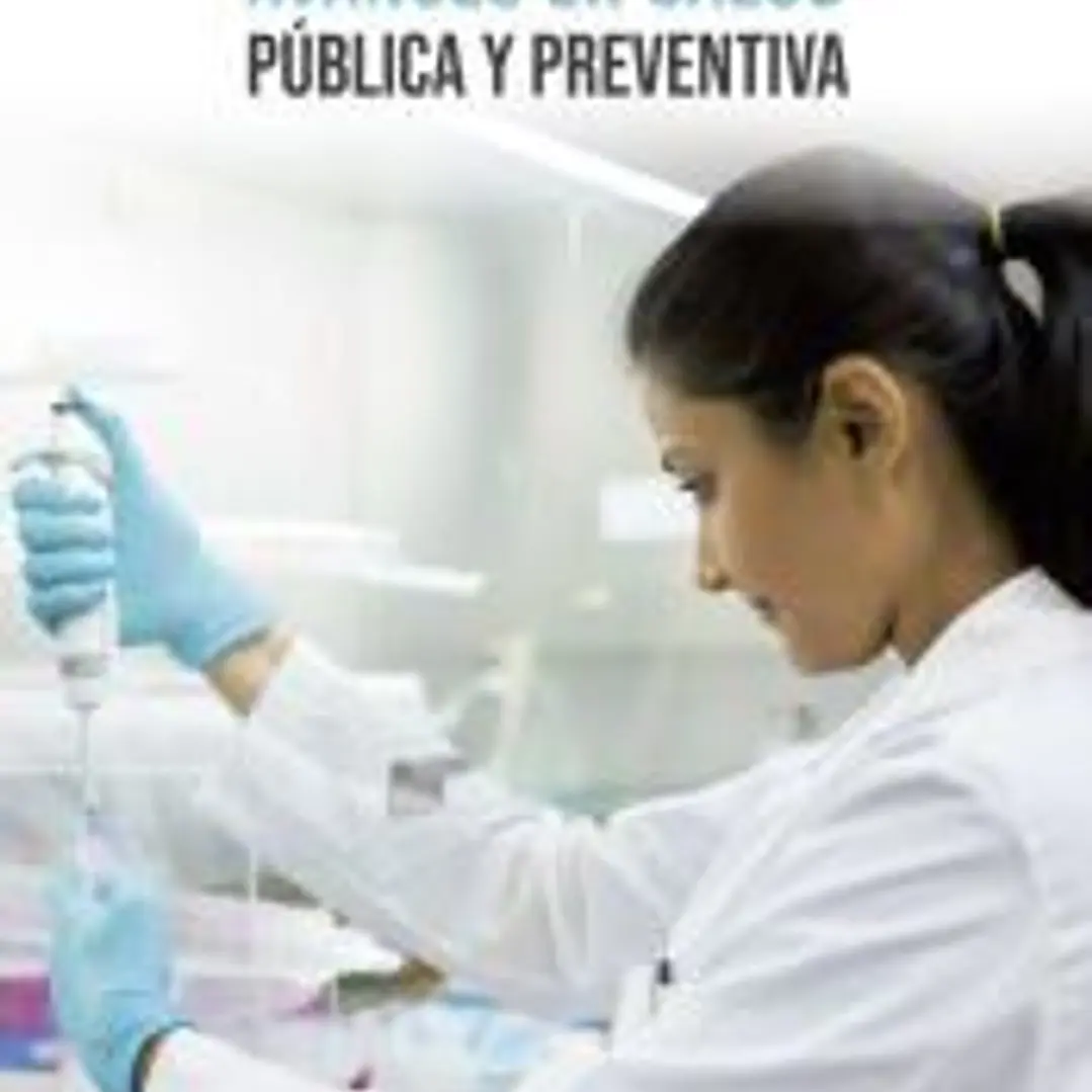 AVANCES EN SALUD PUBLICA Y PREVENTIVA 1