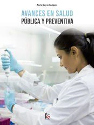 AVANCES EN SALUD PUBLICA Y PREVENTIVA