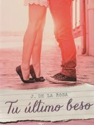 Tu último beso