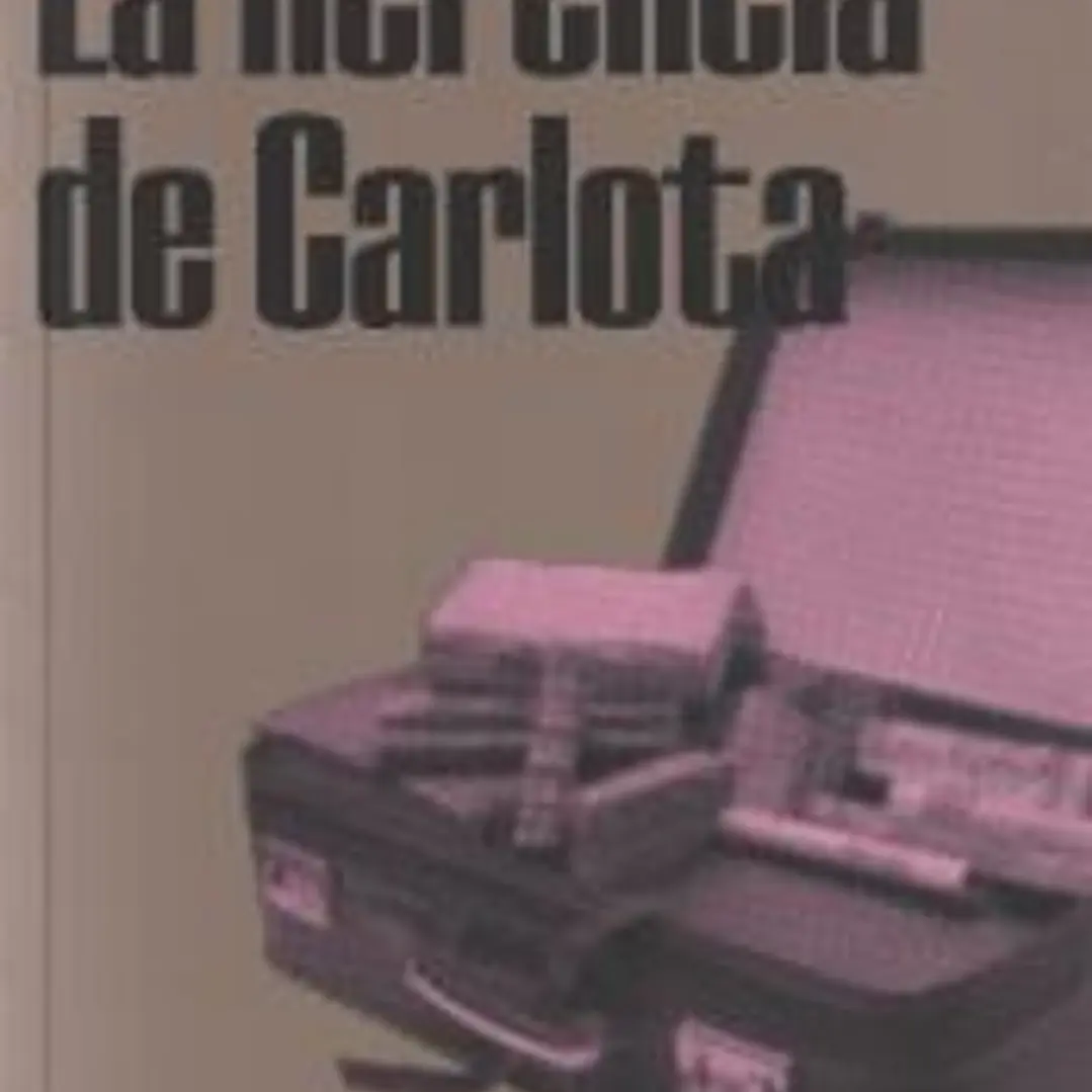 La herencia de Carlota 1