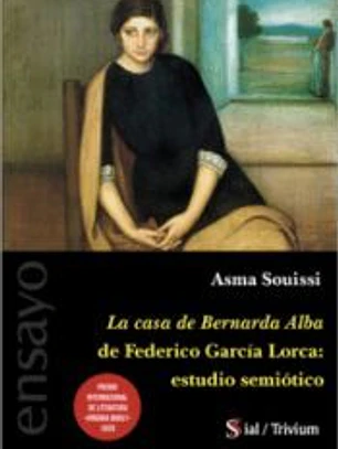 LA CASA DE BERNARDA ALBA DE FEDERICO GARCIA LORCA