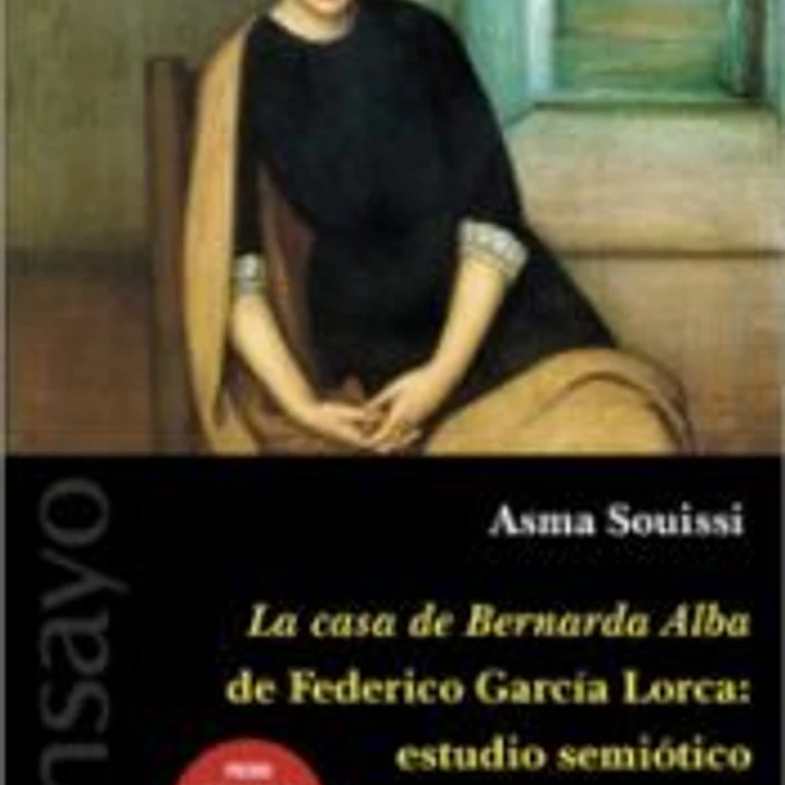 LA CASA DE BERNARDA ALBA DE FEDERICO GARCIA LORCA 1