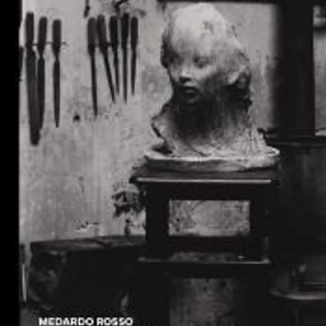 MEDARDO ROSSO 1